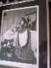 Salvador Dali, by Vaclav Chochola, a Framed Suite of 6 Photograph Prints 1969 Limited Edition Print by Salvador Dali - 10