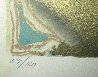 Damis And Durval 1969 (early) Limited Edition Print by Salvador Dali - 4 Damis And Durval 1969 (early) Limited Edition Print by Salvador Dali - 4