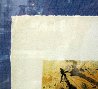 Damis And Durval 1969 (early) Limited Edition Print by Salvador Dali - 5 Damis And Durval 1969 (early) Limited Edition Print by Salvador Dali - 5