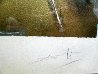 Damis And Durval 1969 (early) Limited Edition Print by Salvador Dali - 6 Damis And Durval 1969 (early) Limited Edition Print by Salvador Dali - 6