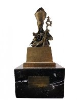 Saint Narcissus of the Flies Bronze Sculpture Sculpture by Salvador Dali - 1 Saint Narcissus of the Flies Bronze Sculpture Sculpture by Salvador Dali - 1