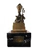 Saint Narcissus of the Flies Bronze Sculpture Sculpture by Salvador Dali - 1 Saint Narcissus of the Flies Bronze Sculpture Sculpture by Salvador Dali - 1