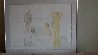 Three Graces of Cova D'Or 1975 Limited Edition Print by Salvador Dali - 1