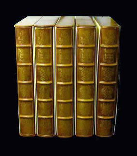 Biblia Sacra Vulgatae Suite - Edition 1967 Limited Edition Print - Salvador Dali Biblia Sacra Vulgatae Suite - Edition 1967 Limited Edition Print - Salvador Dali