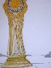 Barometer Woman 1976 HS Limited Edition Print by Salvador Dali - 1
