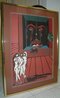 Obsession of the Heart EA 1976 - HS Limited Edition Print by Salvador Dali - 1