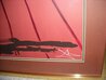 Obsession of the Heart EA 1976 - HS Limited Edition Print by Salvador Dali - 4