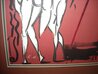 Obsession of the Heart EA 1976 - HS Limited Edition Print by Salvador Dali - 5
