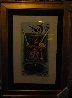 Two of Swords Tarot Card 1978 Limited Edition Print by Salvador Dali - 3
