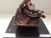 Perseus, Homage to Benvenuto Cellini Bronze Sculpture 1976 Sculpture by Salvador Dali - 4 Perseus, Homage to Benvenuto Cellini Bronze Sculpture 1976 Sculpture by Salvador Dali - 4