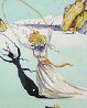 Transcendent Passage 1979 HS Limited Edition Print by Salvador Dali - 1