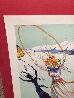 Transcendent Passage 1979 HS Limited Edition Print by Salvador Dali - 2