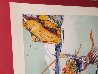 Transcendent Passage 1979 Limited Edition Print by Salvador Dali - 2
