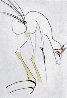 Faust Vignettes La Biche - The Dog 1969 (Early) Limited Edition Print by Salvador Dali - 0 Faust Vignettes La Biche - The Dog 1969 (Early) Limited Edition Print by Salvador Dali - 0