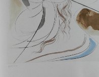 Hommage a Leonardo Condottiere 1975 Limited Edition Print by Salvador Dali - 3 Hommage a Leonardo Condottiere 1975 Limited Edition Print by Salvador Dali - 3