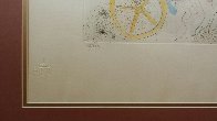 Euterpe 1971 Limited Edition Print by Salvador Dali - 4 Euterpe 1971 Limited Edition Print by Salvador Dali - 4
