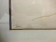 Desert Watch, From Time Series 1976 Limited Edition Print by Salvador Dali - 3 Desert Watch, From Time Series 1976 Limited Edition Print by Salvador Dali - 3