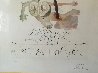 FlorDali, Les Fruits Homme Figuier, Fig 1969 (Early) Limited Edition Print by Salvador Dali - 6 FlorDali, Les Fruits Homme Figuier, Fig 1969 (Early) Limited Edition Print by Salvador Dali - 6