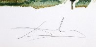 Caballero 1968 (Early) Limited Edition Print by Salvador Dali - 2 Caballero 1968 (Early) Limited Edition Print by Salvador Dali - 2