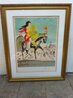 New Jerusalem Suite: The Messiah 1980 - HS Limited Edition Print by Salvador Dali - 1 New Jerusalem Suite: The Messiah 1980 - HS Limited Edition Print by Salvador Dali - 1