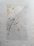 Thou Are All Faire, My Love... 1971 Limited Edition Print by Salvador Dali - 1 Thou Are All Faire, My Love... 1971 Limited Edition Print by Salvador Dali - 1
