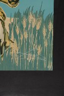 Coronation of Gala (The Empress) Visions Surrealiste 1976 Limited Edition Print by Salvador Dali - 3 Coronation of Gala (The Empress) Visions Surrealiste 1976 Limited Edition Print by Salvador Dali - 3