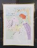 Momotaro, Japanese Fairy Tales Limited Edition Print by Salvador Dali - 1