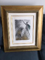 Le Vieux Faust 1967 (Early) Limited Edition Print by Salvador Dali - 2 Le Vieux Faust 1967 (Early) Limited Edition Print by Salvador Dali - 2