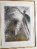 Le Vieux Faust 1967 (Early) Limited Edition Print by Salvador Dali - 1
