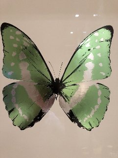 Soul 2010 Limited Edition Print - Damien Hirst Soul 2010 Limited Edition Print - Damien Hirst