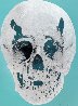 'till Death Do Us Part - Heavenly Peppermint Green 2012 Limited Edition Print by Damien Hirst - 0 'till Death Do Us Part - Heavenly Peppermint Green 2012 Limited Edition Print by Damien Hirst - 0