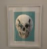 'till Death Do Us Part - Heavenly Peppermint Green 2012 Limited Edition Print by Damien Hirst - 1 'till Death Do Us Part - Heavenly Peppermint Green 2012 Limited Edition Print by Damien Hirst - 1
