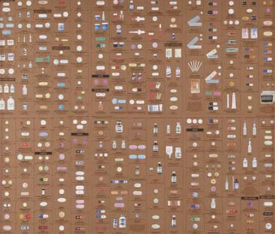Damian Hirst British Pop Contemporary Artist Artwork For Sale. 20 — free download