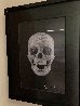 3-D Skull 2012 Limited Edition Print by Damien Hirst - 1
