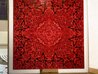 Empresses Set of 5 Giclees on Panel 2022 HS Limited Edition Print by Damien Hirst - 10
