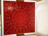 Empresses Set of 5 Giclees on Panel 2022 HS Limited Edition Print by Damien Hirst - 8