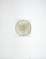 I Get Around, From in a Spin 2002 Limited Edition Print by Damien Hirst - 1