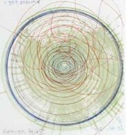 I Get Around, From in a Spin 2002 Limited Edition Print by Damien Hirst - 0 I Get Around, From in a Spin 2002 Limited Edition Print by Damien Hirst - 0