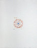 Spin, Wheel Within a Wheel 2002 Limited Edition Print by Damien Hirst - 1