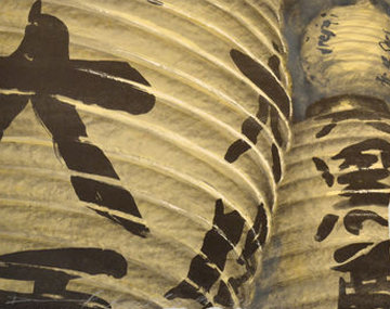 Black Gold 1990 Limited Edition Print - Daniel Kelly Black Gold 1990 Limited Edition Print - Daniel Kelly