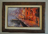Venice Evening - Italy Limited Edition Print by Dmitri Danish - 1