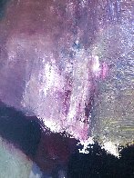 Dancer 2004 33x28 Original Painting by Dan McCaw - 5 Dancer 2004 33x28 Original Painting by Dan McCaw - 5