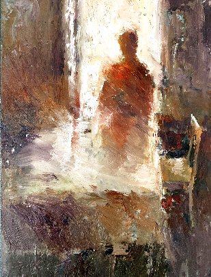 Dan McCaw Art For Sale, Wanted