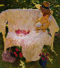 Memories 1993 Limited Edition Print by Dan McCaw - 0 Memories 1993 Limited Edition Print by Dan McCaw - 0