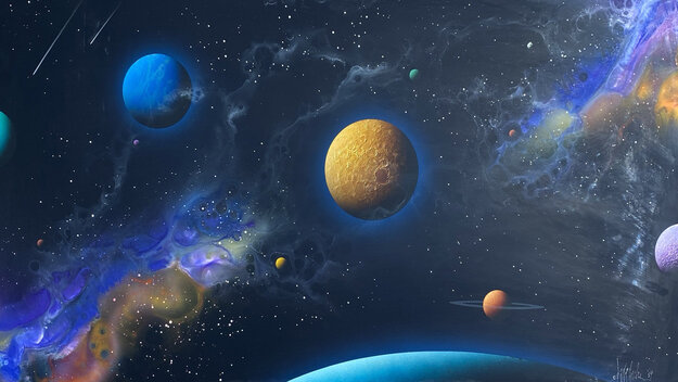 Dave Archer Limited Edition Prints For Sale, Wanted