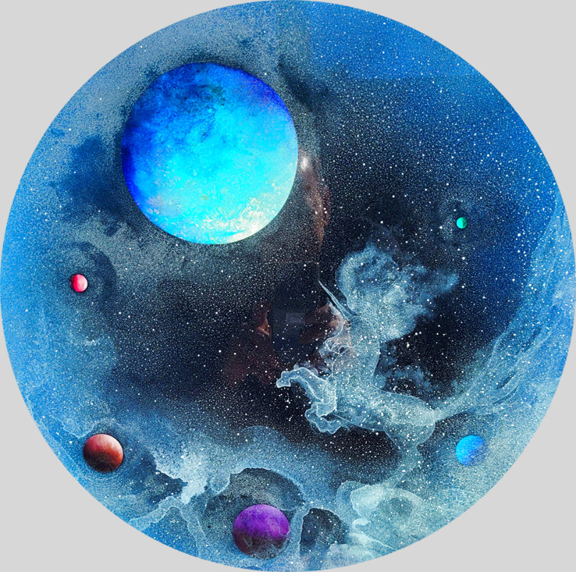 Dave Archer Original Paintings, Watercolors, Drawings And