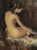 Intimacy 1999 Limited Edition Print by David Freeman - 0 Intimacy 1999 Limited Edition Print by David Freeman - 0