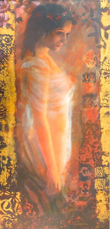 Desiree 1 Limited Edition Print - David Freeman Desiree 1 Limited Edition Print - David Freeman