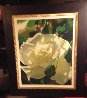 Pale Yellow Beauty 2004 Limited Edition Print by Brian Davis - 1