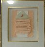 Spring 1984 24x18 Works on Paper (not prints) by Charles Davison - 1